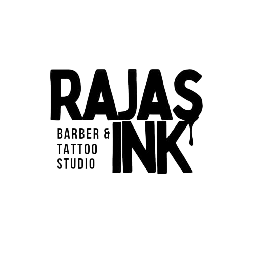 Rajas Ink logo